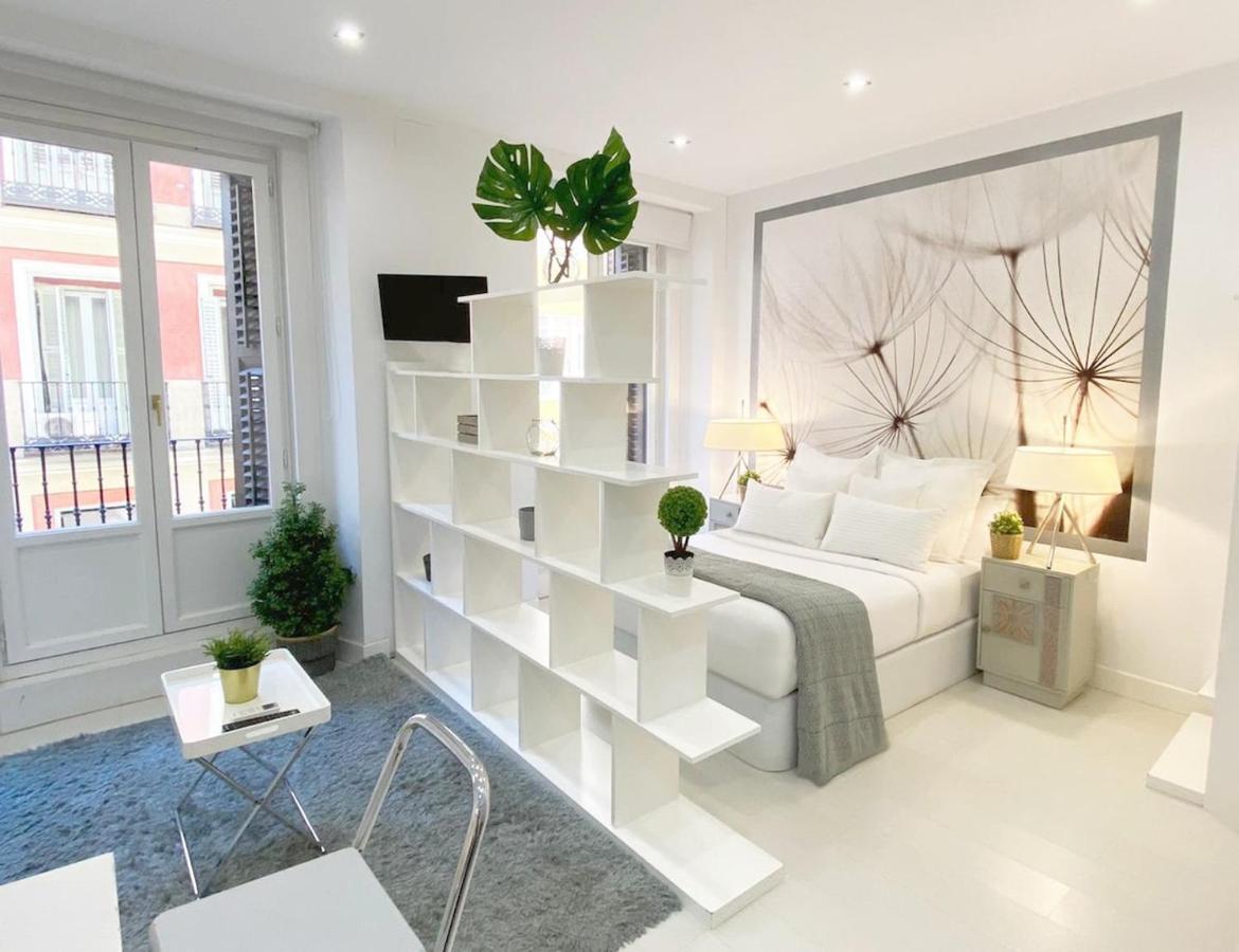 Apartamento Plaza Mayor Centrico Madryt Zewnętrze zdjęcie