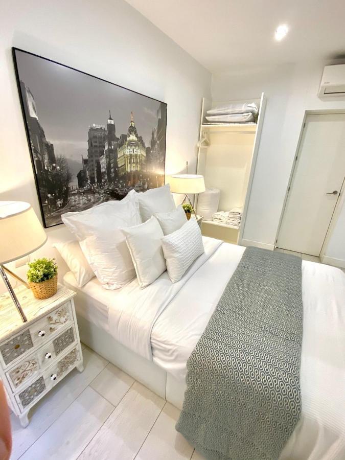Apartamento Plaza Mayor Centrico Madryt Zewnętrze zdjęcie