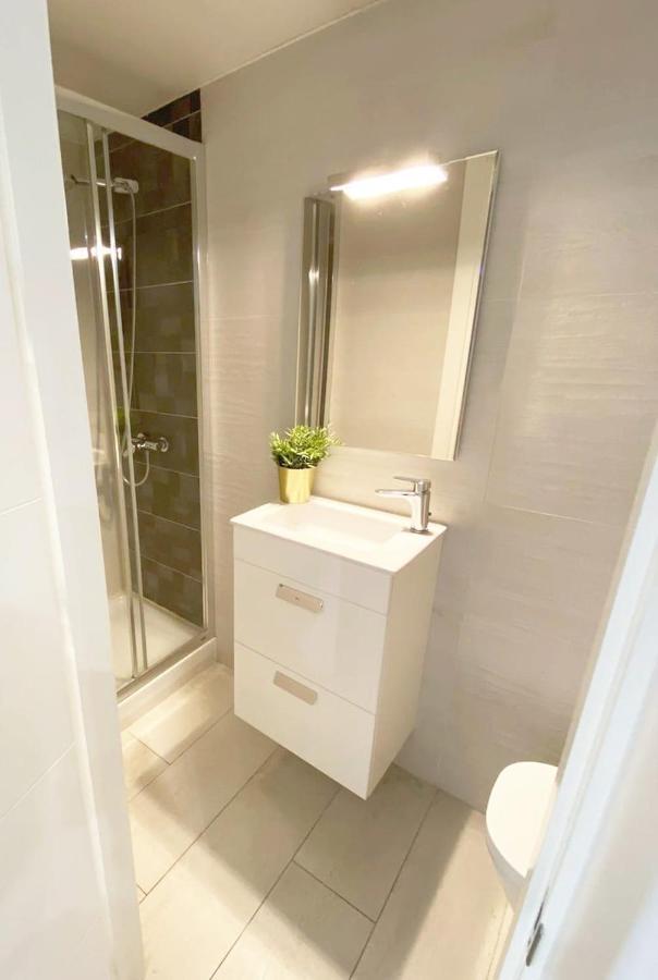 Apartamento Plaza Mayor Centrico Madryt Zewnętrze zdjęcie