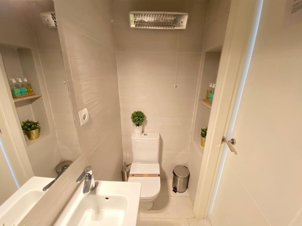 Apartamento Plaza Mayor Centrico Madryt Zewnętrze zdjęcie