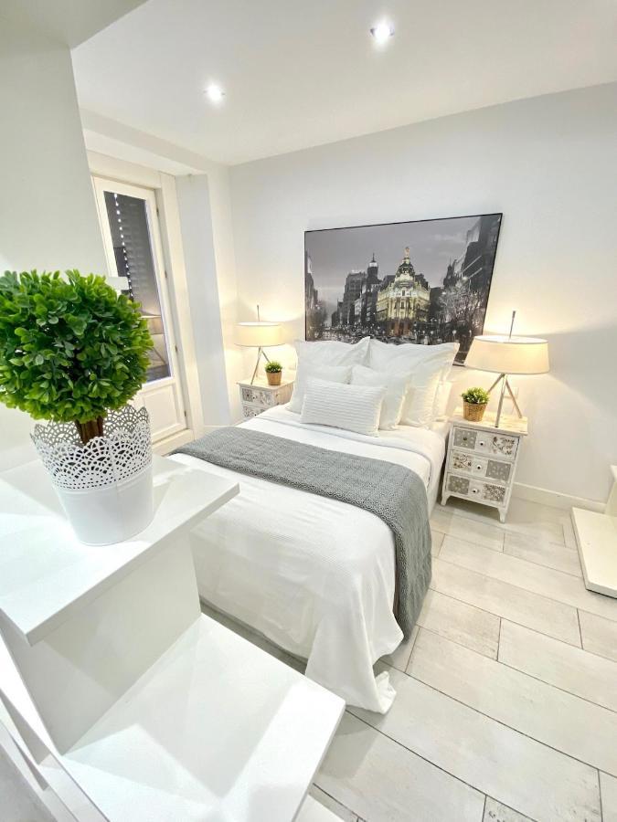 Apartamento Plaza Mayor Centrico Madryt Zewnętrze zdjęcie