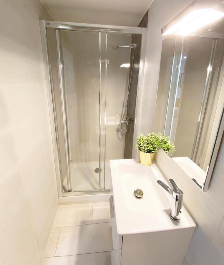 Apartamento Plaza Mayor Centrico Madryt Zewnętrze zdjęcie
