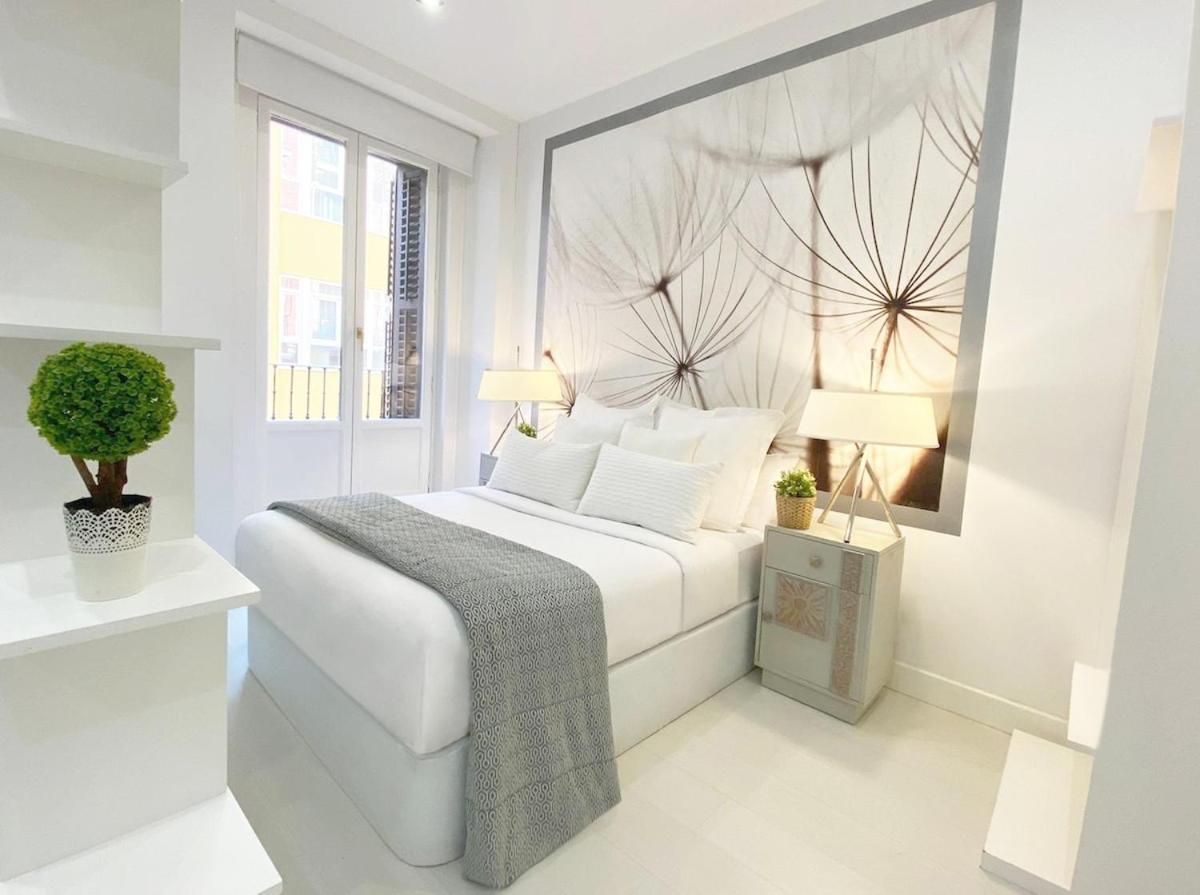 Apartamento Plaza Mayor Centrico Madryt Zewnętrze zdjęcie