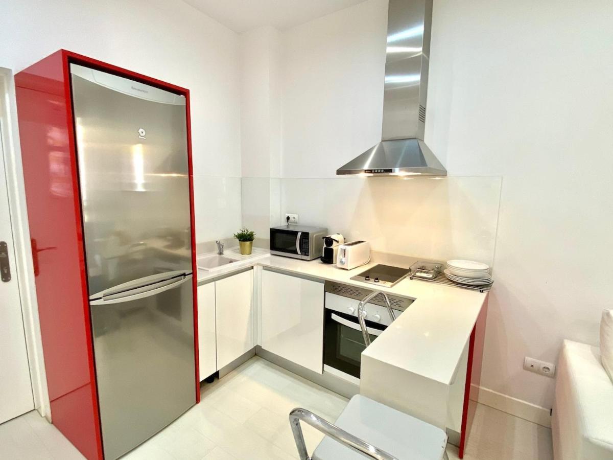 Apartamento Plaza Mayor Centrico Madryt Zewnętrze zdjęcie