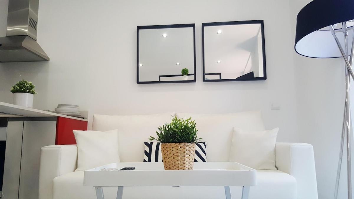 Apartamento Plaza Mayor Centrico Madryt Zewnętrze zdjęcie