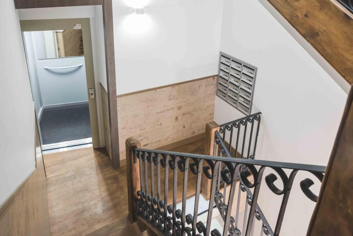 Apartamento Plaza Mayor Centrico Madryt Zewnętrze zdjęcie